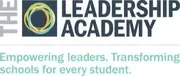 Logo de The Leadership Academy