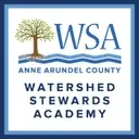 Logo de Anne Arundel County Watershed Stewards Academy