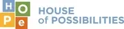 Logo de House of Possibilities (HOPe)