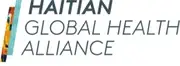 Logo de Haitian Global Health Alliance