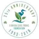 Logo de Florida State Parks Foundation