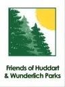 Logo of Friends of Huddart and Wunderlich Parks