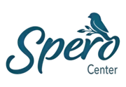 Logo of Spero f/k/a Blue Water Pregnancy Care Center