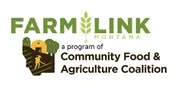 Logo de Community Food & Agriculture Coalition (CFAC)