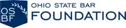Logo de Ohio State Bar Foundation
