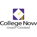 Logo de College Now Greater Cleveland