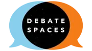 Logo of Debate Spaces