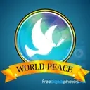 Logo de Global Strategy of Nonviolence