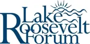 Logo of Lake Roosevelt Forum