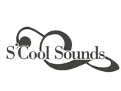 Logo of S'Cool Sounds