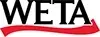 Logo of WETA