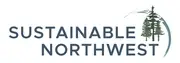 Logo de Sustainable Northwest