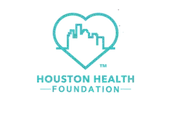 Logo of Houston Health Foundation