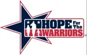 Logo de Hope For The Warriors®