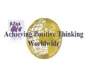 Logo of Achieving Positive Thinking Worldwide