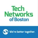 Logo of Tech Networks of Boston-