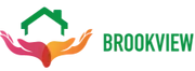Logo de Brookview House, Inc.