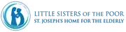 Logo of Little Sisters of the Poor- St. Joseph's Home for the Elderly