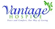 Logo of Vantage Hospice