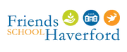 Logo of Friends School Haverford