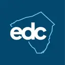 Logo de EDC Lancaster County