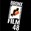 Logo of Bronx Film 48