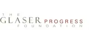 Logo of Glaser Progress Foundation