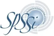 Logo of SPSSI - Society for the Psychological Study of Social Issues