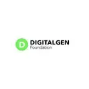 Logo de Digital Gen foundation