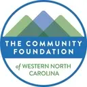Logo of Community Foundation of Western North Carolina