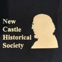 Logo de New Castle Historical Society