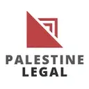 Logo de Palestine Legal