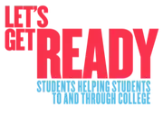 Logo de Let's Get Ready