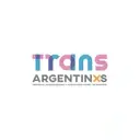 Logo of Trans Argentinxs