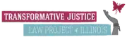 Logo of Transformative Justice Law Project