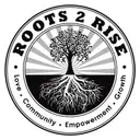 Logo of Roots2Rise Wellness