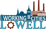 Logo de Working Cities Lowell/Coalition for a Better Acre