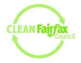 Logo de Clean Fairfax Council