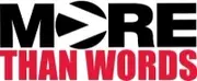 Logo of More Than Words