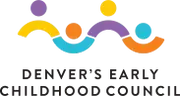 Logo de Denver's Early Childhood Council