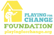 Logo de Playing For Change Foundation