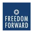 Logo de Freedom Forward