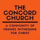 Logo de The Concord Baptist Church of Christ