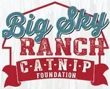 Logo de CATNIP Foundation/Big Sky Ranch