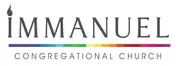 Logo of Immanuel Congregational Church, UCC