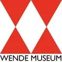 Logo de Wende Museum