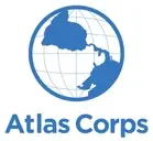 Logo de Atlas Service Corps (esp)