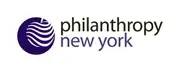 Logo de Philanthropy New York