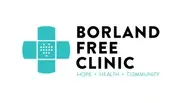Logo of Borland Free Clinic