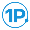 Logo of 1P.org